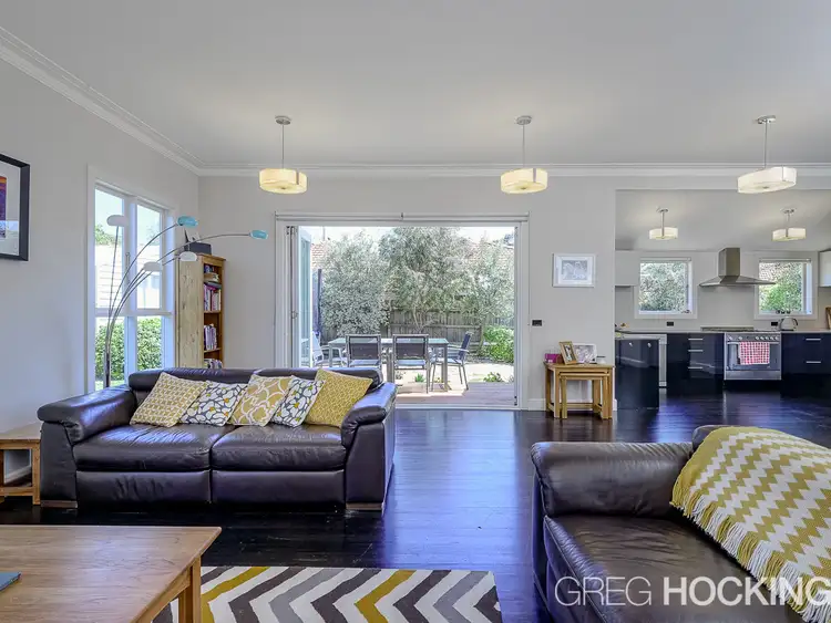 Fifth view of Homely house listing, 4 Holmby Road, Cheltenham VIC 3192