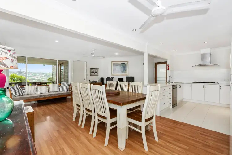 Main view of Homely house listing, 91 Glen Ayr Drive, Banora Point NSW 2486