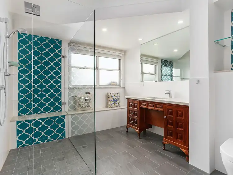 Fourth view of Homely apartment listing, 8/24 Birkley Road, Manly NSW 2095