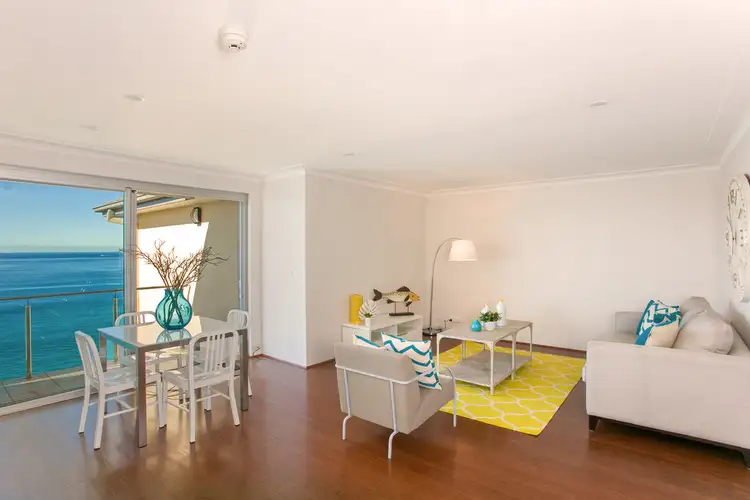 Fifth view of Homely house listing, 11/2 Queenscliff Road, Queenscliff NSW 2096