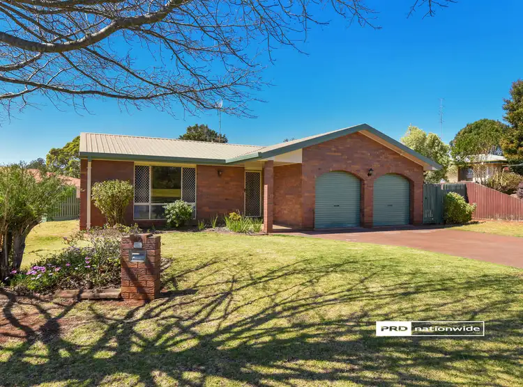 40 Ballin Drive, Centenary Heights QLD 4350