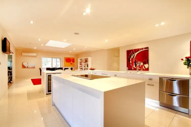 Fourth view of Homely house listing, 24 Canopus Drive, Blackstone Heights TAS 7250