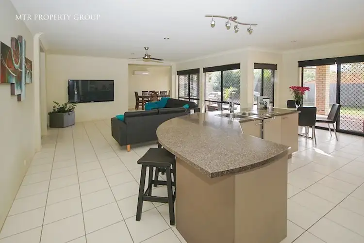 Second view of Homely house listing, 3 Kenny Close, Forest Lake QLD 4078