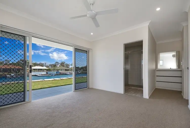 Sixth view of Homely house listing, 47 Pentas Drive, Bongaree QLD 4507