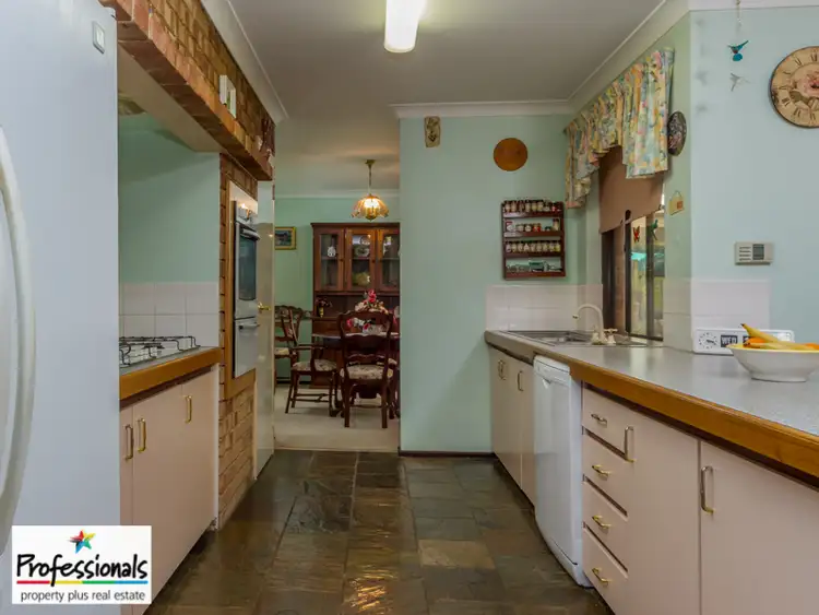 Third view of Homely house listing, 25 Rusthall Way, Huntingdale WA 6110