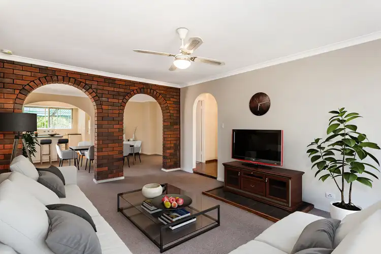 Fifth view of Homely house listing, 3 Glen Street, Rockingham WA 6168