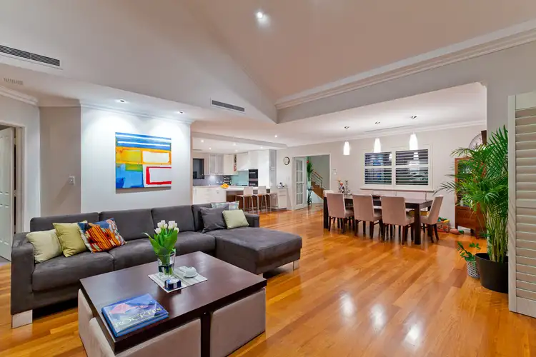 Fifth view of Homely house listing, 30 Vincent Street, Nedlands WA 6009