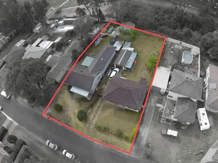 Third view of Homely house listing, 31 Alexander Crescent, Macquarie Fields NSW 2564