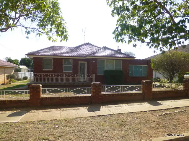 Main view of Homely house listing, 18 Armstrong Street, Parkes NSW 2870