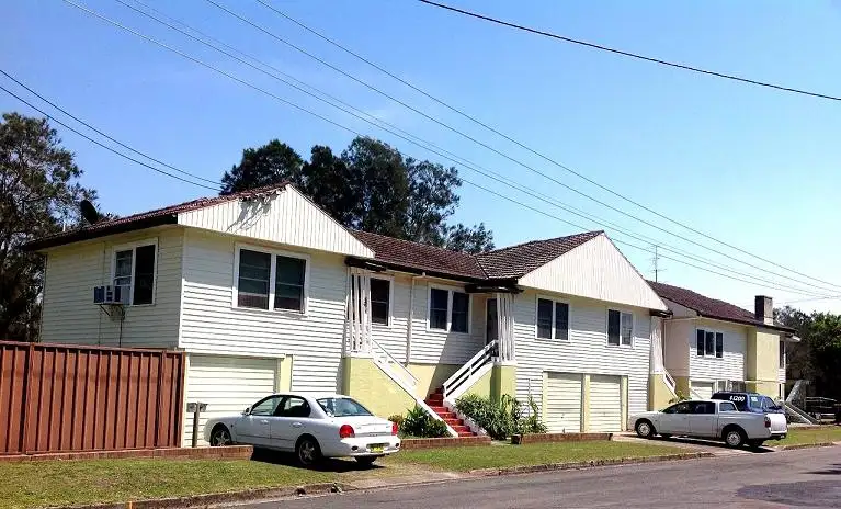 Main view of Homely block of units listing, Address available on request