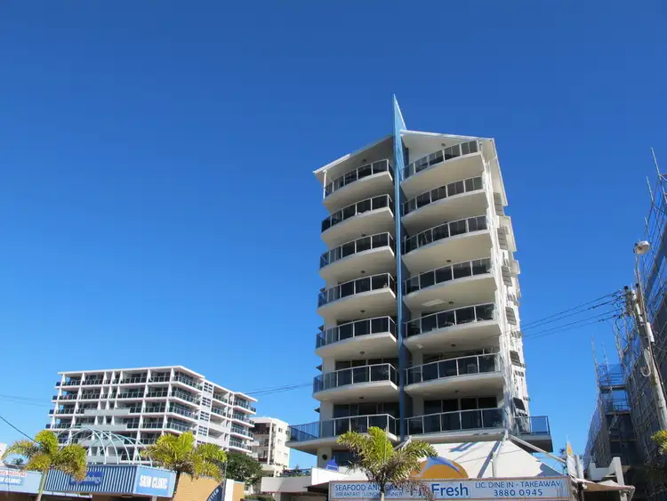 Fifth view of Homely unit listing, 9/109 Landsborough Avenue, Scarborough QLD 4020