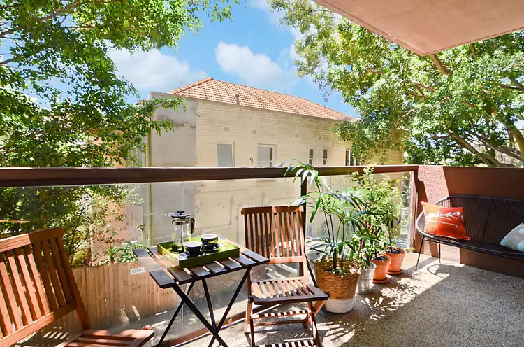 Third view of Homely apartment listing, 1/150 Old South Head Road, Bellevue Hill NSW 2023