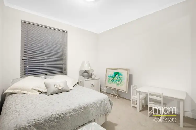 Sixth view of Homely apartment listing, 26/418 St Kilda Road, Melbourne VIC 3000