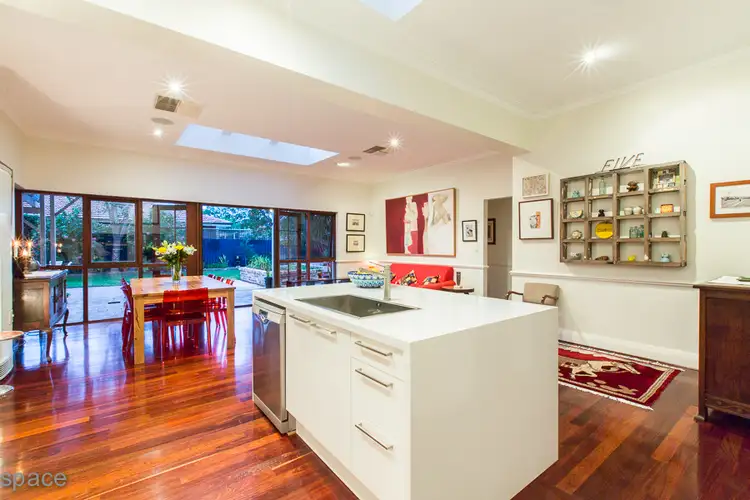 Sixth view of Homely house listing, 223 Salvado Road, Floreat WA 6014