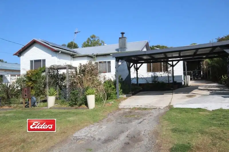 Main view of Homely house listing, 44 Marlee Street, Wingham NSW 2429