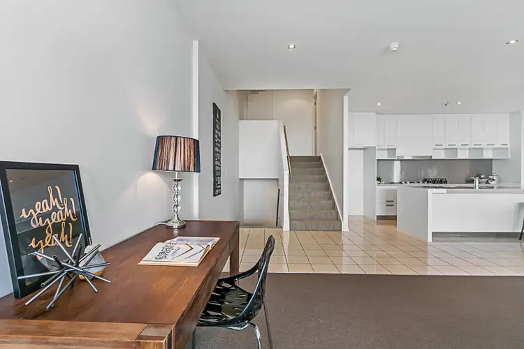 Sixth view of Homely apartment listing, 62/223 North Terrace, Adelaide SA 5000