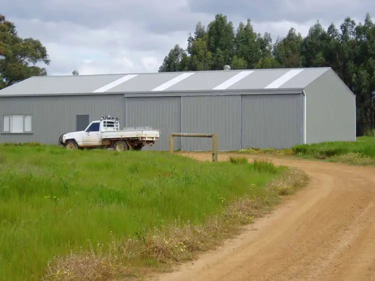 Second view of Homely rural property listing, Address available on request