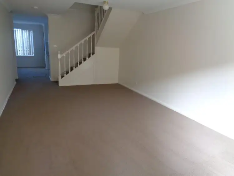 Second view of Homely townhouse listing, 45/1-5 Busaco Road, Marsfield NSW 2122