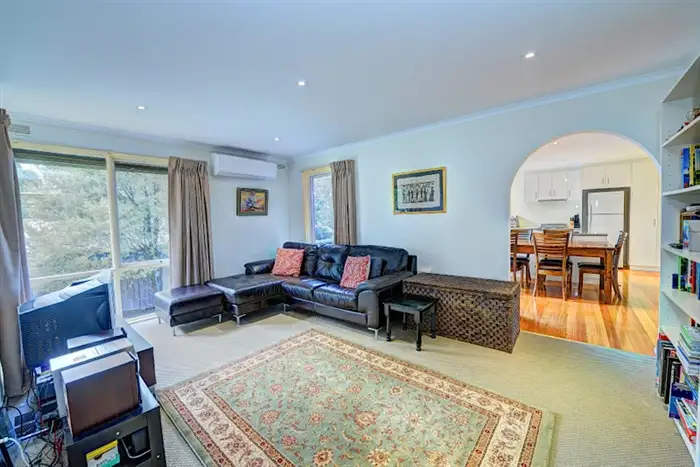 Seventh view of Homely house listing, 615 Hitchcock Road, Buninyong VIC 3357