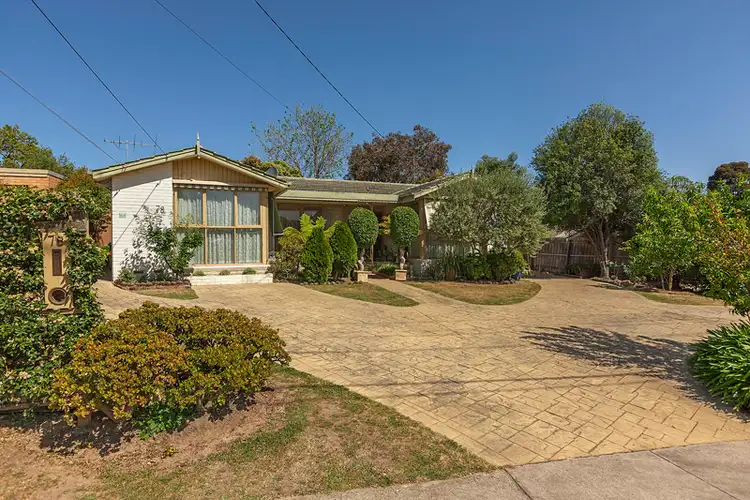 78 Westerfield Drive, Notting Hill VIC 3168