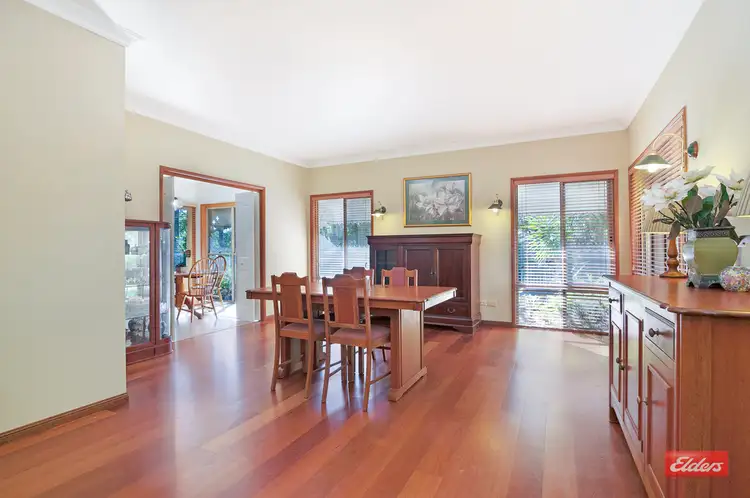 Sixth view of Homely house listing, 6 Kilsay Cres, Meadowbrook QLD 4131