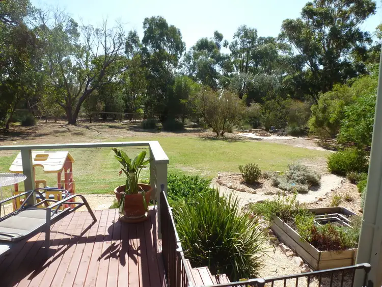 Sixth view of Homely rural property listing, 61 Wildflower Drive, Pomonal VIC 3381