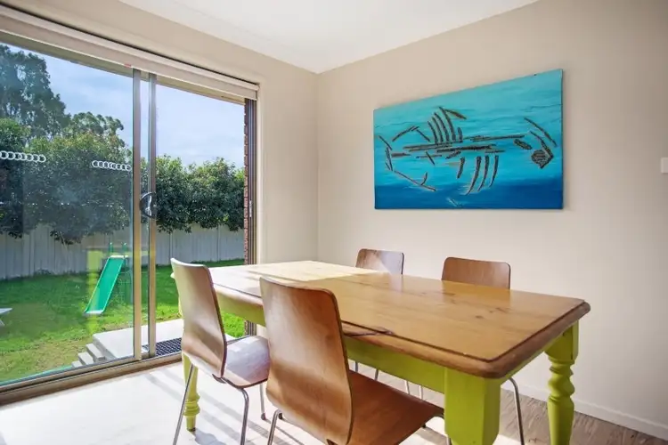 Fifth view of Homely house listing, 55 Taylor Avenue, Thornton NSW 2322