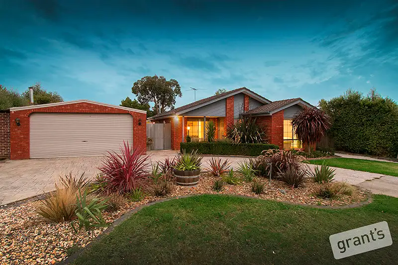 Main view of Homely house listing, 32 Insignia Crescent, Berwick VIC 3806