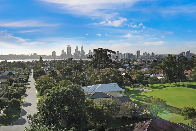 Third view of Homely land listing, 68 Collins Street, Kensington WA 6151
