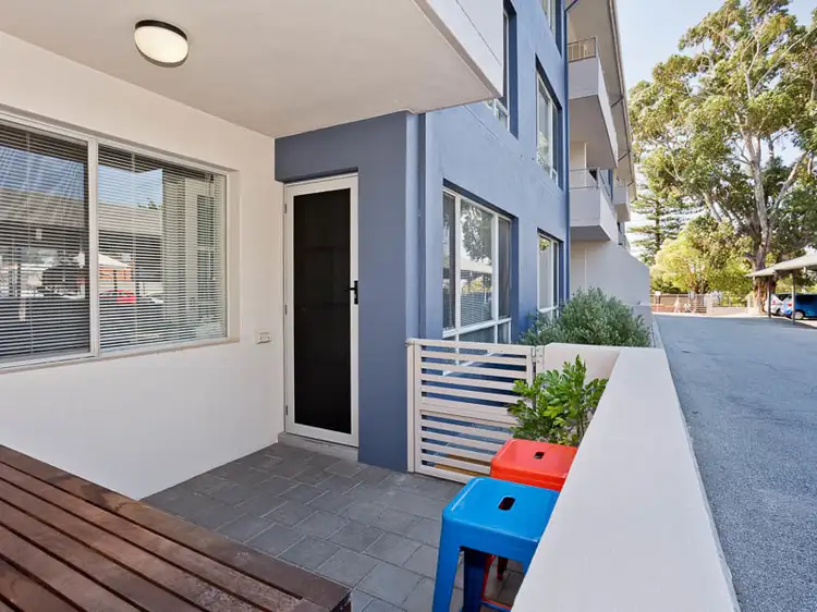 Main view of Homely house listing, 5/23 Hensman Road, Subiaco WA 6008