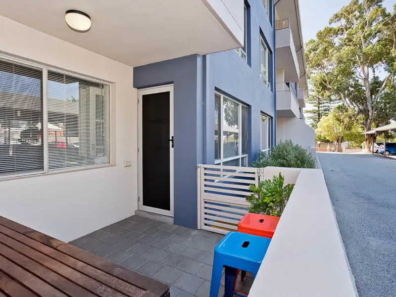 Main view of Homely house listing, 5/23 Hensman Road, Subiaco WA 6008