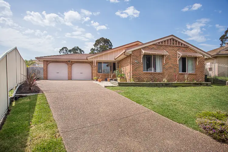 6 Barwon Close, Blue Haven NSW 2262