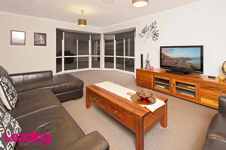 Fifth view of Homely house listing, 31 Paperbark Avenue, Sunbury VIC 3429