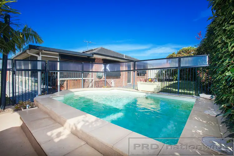 Sixth view of Homely house listing, 8 Sandalwood Avenue, Thornton NSW 2322