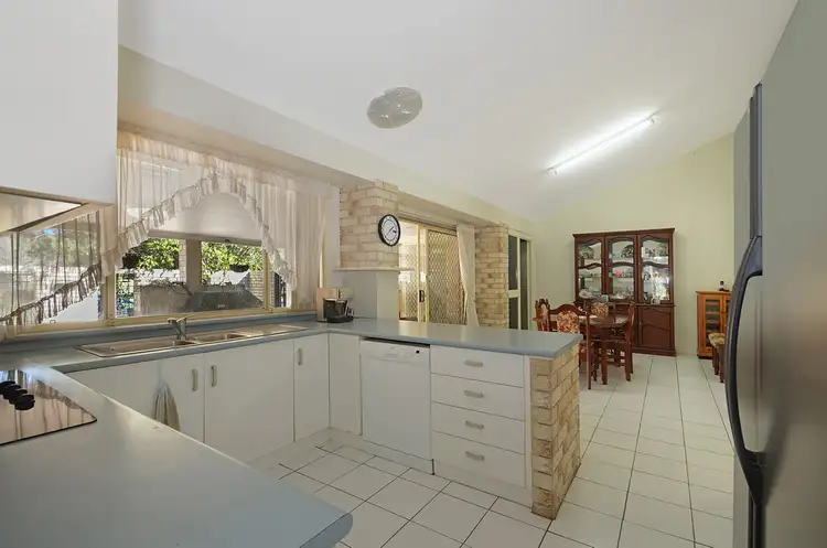 Third view of Homely house listing, 5 Scarborough Way, Dunbogan NSW 2443