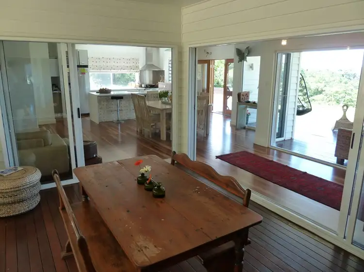 Seventh view of Homely house listing, 3 Bayview Drive, Habana QLD 4740