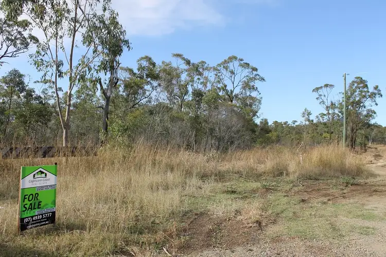 194 Mackays Road, Bondoola QLD 4703