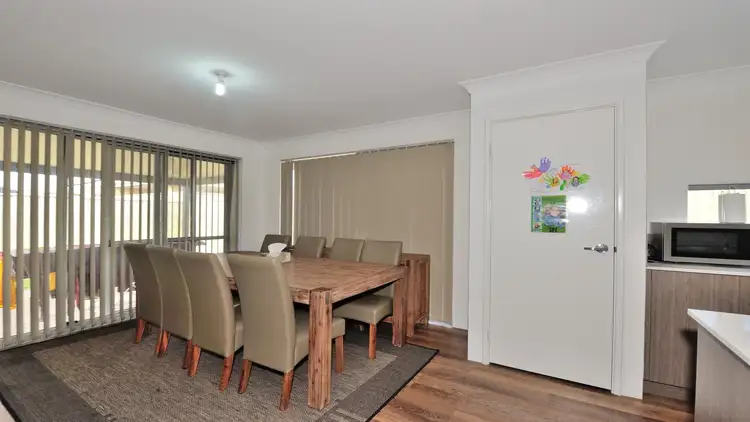 Fifth view of Homely house listing, 28 Whipbird Street, Baldivis WA 6171