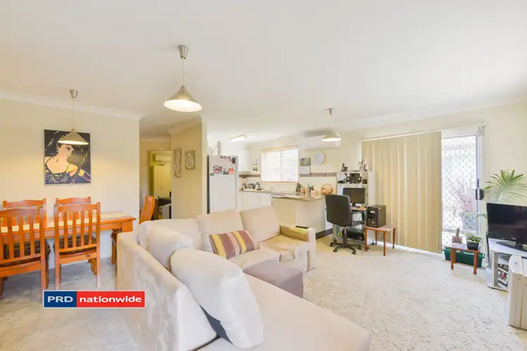 Second view of Homely house listing, 2/175 Goonoo Goonoo Road, Tamworth NSW 2340