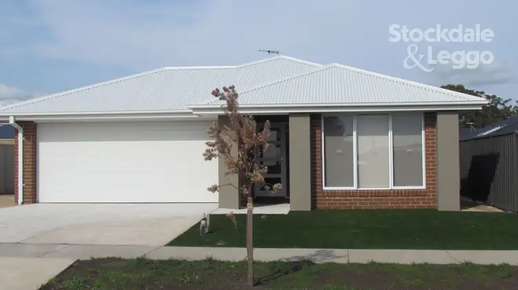 Lot 9 Buttonwood Way, Grantville VIC 3984