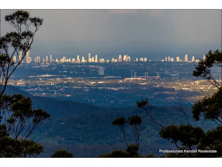 Second view of Homely house listing, 47 Coomera Gorge Drive, Tamborine Mountain QLD 4272