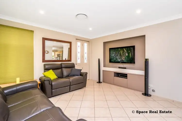 Third view of Homely house listing, 8 Glenrowan Drive, Harrington Park NSW 2567