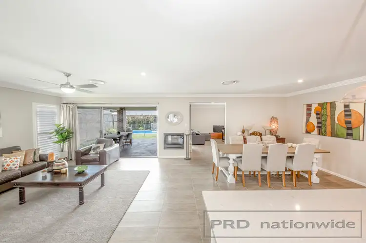 Third view of Homely house listing, 27 Arrowtail Street, Chisholm NSW 2322