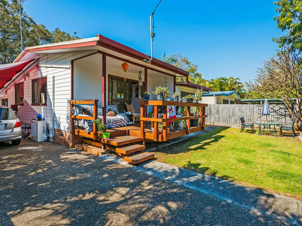 Main view of Homely house listing, 19 Allinga Street, Coombabah QLD 4216