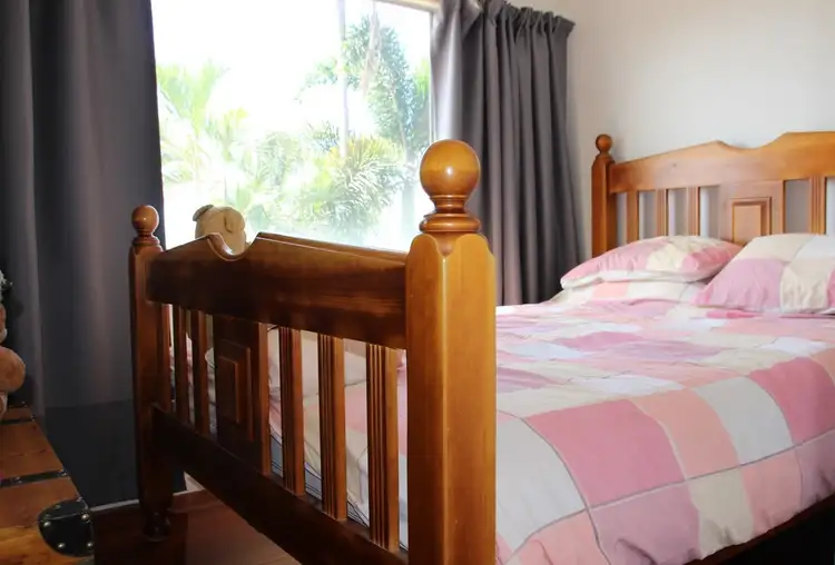 Seventh view of Homely house listing, 522 Bayswater Road, Mount Louisa QLD 4814