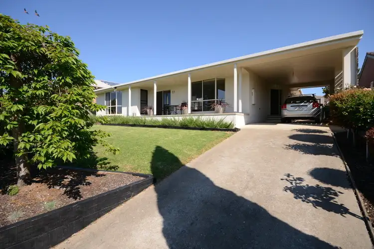 Main view of Homely house listing, 23 The Boulevarde, Bairnsdale VIC 3875