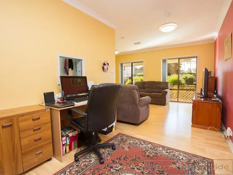 Fourth view of Homely house listing, 20 Nicolena Crescent, Rutherford NSW 2320