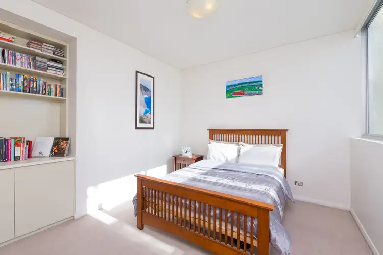 Fourth view of Homely apartment listing, 301/300 Pacific Highway, Crows Nest NSW 2065