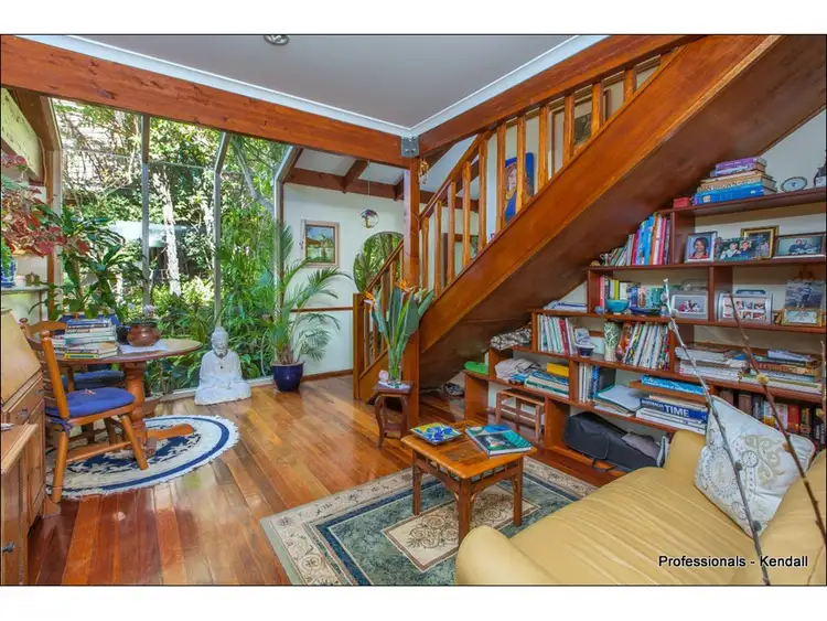 Second view of Homely house listing, 67 Contour Road, Tamborine Mountain QLD 4272