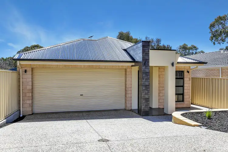 Second view of Homely house listing, 8 Berri Road, Hope Valley SA 5090